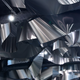 Illustration for article titled The Origin And Power Of Life Flows In This Ceiling